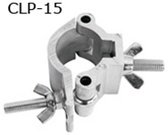 Chauvet CLP-15 2" Pro Truss Clamp
