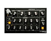 Moog MINITAUR Analog Bass Synth