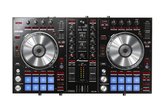 Pioneer DJ DDJ-SR  | DJ Controller For Serato DJ Software