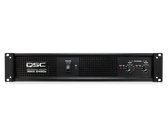 QSC RMX 2450A Power Amplifier