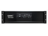 QSC RMX 5050A Power Amplifier