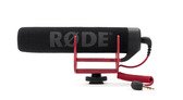 Rode VideoMic GO Microphone