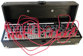 Pittsburgh Modular Foundation 3.1 (display view)