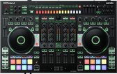 Roland x Serato DJ-808 Controller (top view)