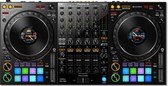 Pioneer DJ DDJ-1000 4-Channel DJ Controller | Rekordbox ( Top View ) 