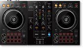 Pioneer DJ DDJ-400 2-Channel DJ Controller | Rekordbox