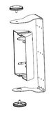 SC AD-YM8 Yoke Mount