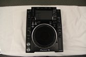Pioneer DJ CDJ-2000NXS2